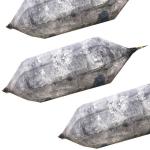 NBR Airbag Launching Ship Marine Rubber Airbags For Boat