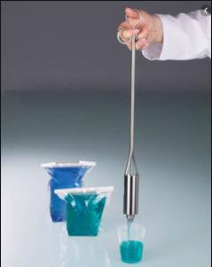 Quality 316 Stainless Steel Utility Dipper Liquid Sampler wholesale