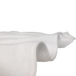 Sublimation Baby Swaddle Receiving Blanket For Sublimation Printing