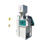 Parboiled Rice Milling Machine Plant