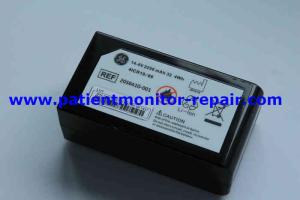 Quality Original MAC2000 ECG Patient Monitor Battery GE Batteries 90 Days Warranty wholesale
