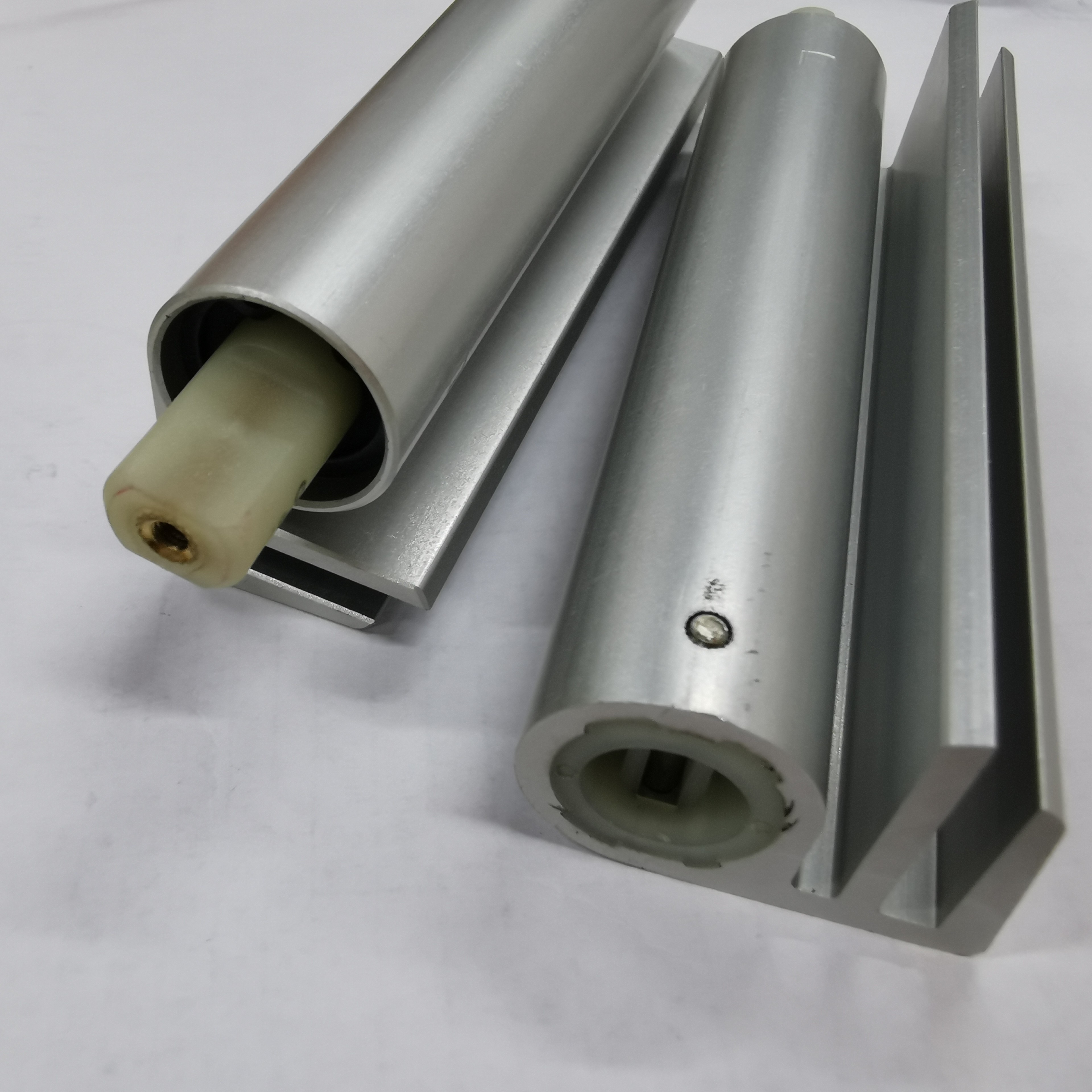 Custom One Way High Temperature Heat Resistant Material Rotary Damper for Cooking Range