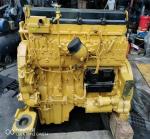 3507672 Engine assembly 350-7672 Engines 1008111 Diesel 100-8111 Marine 1998710