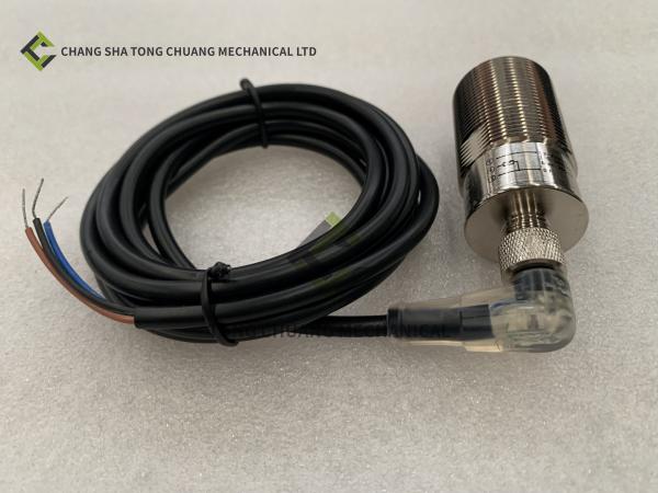 Zoomlion Sany Putzmeister XCMG Concrete Pump Truck Spare Parts Proximity Switch