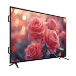 85 Inch Big Size Tv 3840 x 2160 Immersive Viewing UHD 4K TV