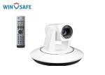 IP Grey LTC USB & DVI Auto Tracking Pan/tilt /zoom Camera For Lecturer Capture
