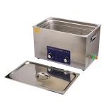 Commercial Kitchen Ultrasonic Part Cleaner 40KHz Automatic For Sterilizing