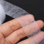 White Hot Melt Web Adhesive 125-145°C Bonding Temperature TPU Hot Melt Adhesive