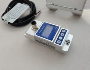 Quality DN20 Accuracy 2% Clamp On Micro Flow Sensor wholesale
