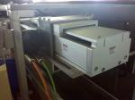 Seasonings Automatic Food Packing Machine 2000KG Weight 12 Months Warranty
