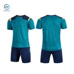 Adult Football Jersey - Lightweight Polyester Mesh, Vibrant Red, Match Ready,