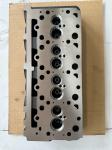 1G855-03042 Kubota Cylinder Head Model V2403 DI Construction Machinery