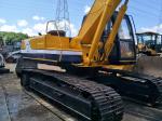 Used SK200 EX200 Cheap Japanese Crawler Excavator For Sale