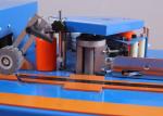 0.4-3mm Edge Banding Trimmer Machine Double Sided Adhesive Mini Edge Bander