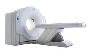 China 16 Dual - Slice Refurbished Used CT Scanner System from China on sale