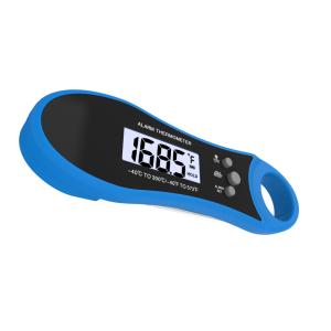 Quality Instant Read Water Thermometer Probe Cooking Grilling Electronic Food Pizza wholesale