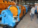 630 1+6 Tubular Copper Wire,Aluminum Wire Stranding Machine