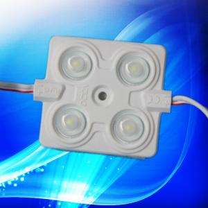 Quality 4leds SMD2835 LED MODULE wholesale