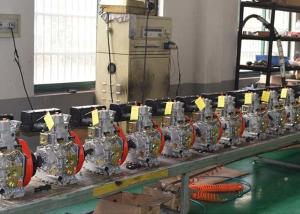 Quality Start Single Cylinder 3.6kw High Performance Engines Reduce Fuel Consumption For Sale wholesale