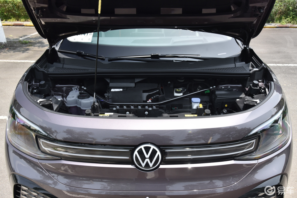 New Energy Vehicles VW ID 3 2022 Active Pure Pure Smart Edition 100 % new car