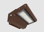60W Exterior LED Wall Pack / Outdoor Security Wall packs 5 years warranty