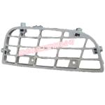 Dongfeng Dcec Kinland T375 Commercial Truck Cabin Parts Left/Right Upper Foot