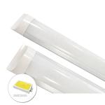 4ft LED Batten tube Lights Explosion Proof Dust-proof Lamps 22W 30W 40W Linear