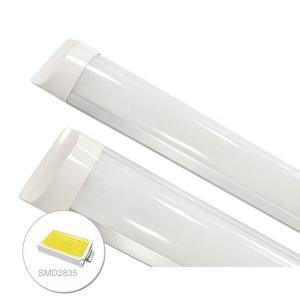 Quality China Suppliers IP44 Waterproof 20W 30W LED Triproof Batten Tube Light wholesale