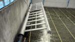 SBR Waste Water Treatment System Sequencing Batch Reactors Industrial Liquid