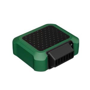 Quality HEBRONFAN Upgraded Personal Belt Fan Clip On Waist Portable Cooling wholesale