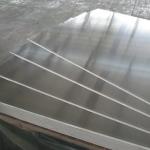 5052 Aluminium Alloy Plate 1.5mm 3mm Thickness Plain Surface
