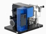 280KW Hot Sale Oil-Free Super Coating Dry Type Oil Free Silent Screw Air
