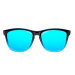 Customized Logo Full Frame Sunglasses , Lifestyle Eyewear Anti Scratch