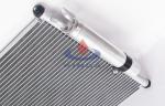 Original Car Nissan Condenser Of X-TRAIL T30 2001 OEM 92100-8H300