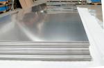 Alloy 1100 / 1050 H14 Mill Finish Aluminium Plain Sheet