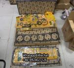6L6487 Gasket 6L-6487 seals 2388288 Full Gasket Kit 238-8288 Cylinder 2H5572