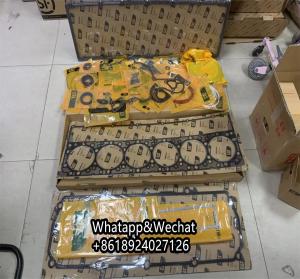 Quality 2S6151 GASKET 0S1592 BOLT-PC 1095309 GASKET 1277139 GASKET 1863161 GASKET 2006374 GASKET 2032288 GASKET 2683490 SEAL A 2 wholesale