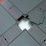 Network Raised Floor Access Floor From China