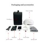 Transcranial Magnetic Brain Stimulation Neurofeedback Therapy Machine