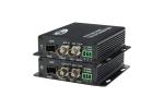 Hot Selling Audio Transmission 3G SDI Converter For Security Monitoring System
