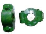 BOMCO F1300/1600 Clamping assembly AH130101051900 F2200hl AH220201050600
