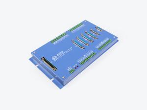 Quality Fiber Laser Cutting Controller with Mark Point Vision Positioning for Non Metal Cutting wholesale