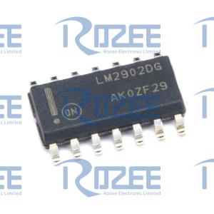 Quality LM2902DR2G wholesale