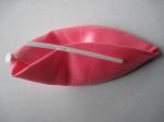 PVC 7''&9'' mini flexball/exercise soft ball