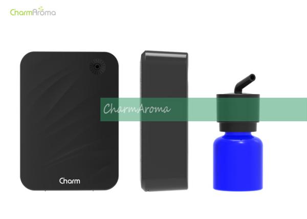 Portable Air Fragrance Machine Air Aroma Machine With Auto Locking