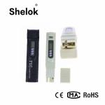 china digital pen TDS controller water tester tds meter