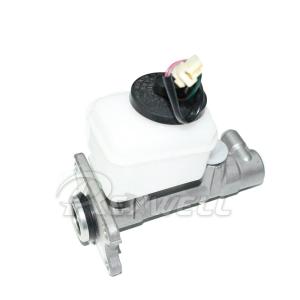 Quality 47201-60460 47201-60410 Toyota Auto Parts Brake Master Cylinder FJ80 HDJ80 FZJ80 HZJ80 wholesale