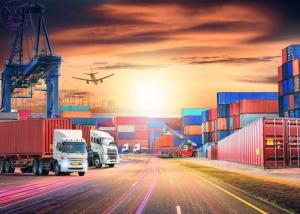 Quality Fast Truck Freight Shipping Delivery Express Courier Service Logistic wholesale