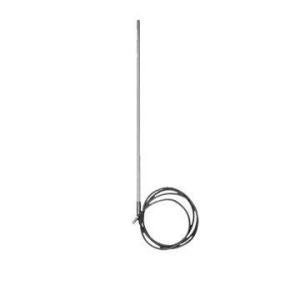 Quality 15dBi FRP Omni Outdoor Wireless Antenna 380MHz For Transmission wholesale