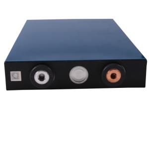 Quality Solar Backup 72AH L135F72 CALB Lifepo4 Battery Aluminum shell wholesale